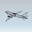 亚洲航空 - 空中客车A320
