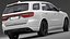 Dodge Durango SRT 2018