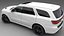 Dodge Durango SRT 2018