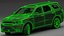 Dodge Durango SRT 2018