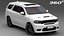 Dodge Durango SRT 2018