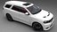 Dodge Durango SRT 2018
