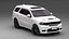 Dodge Durango SRT 2018