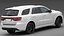 Dodge Durango SRT 2018