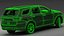 Dodge Durango SRT 2018