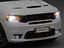 Dodge Durango SRT 2018