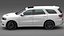 Dodge Durango SRT 2018