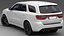 Dodge Durango SRT 2018