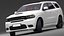 Dodge Durango SRT 2018