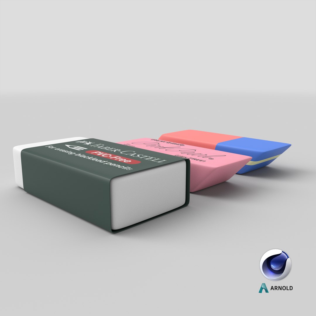 Pink Pearl Eraser 3D https://p.turbosquid.com/ts-thumb/XS/oHwpF9/50/stemcell_cinema_4d_arnold_render/png/1635573673/1920x1080/fit_q87/c039775534f63b70a4c2b6d25073da099fbe55a1/stemcell_cinema_4d_arnold_render.jpg