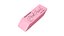 Borrador de perlas rosadas