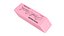 Borrador de perlas rosadas