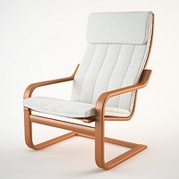IKEA Poang chair