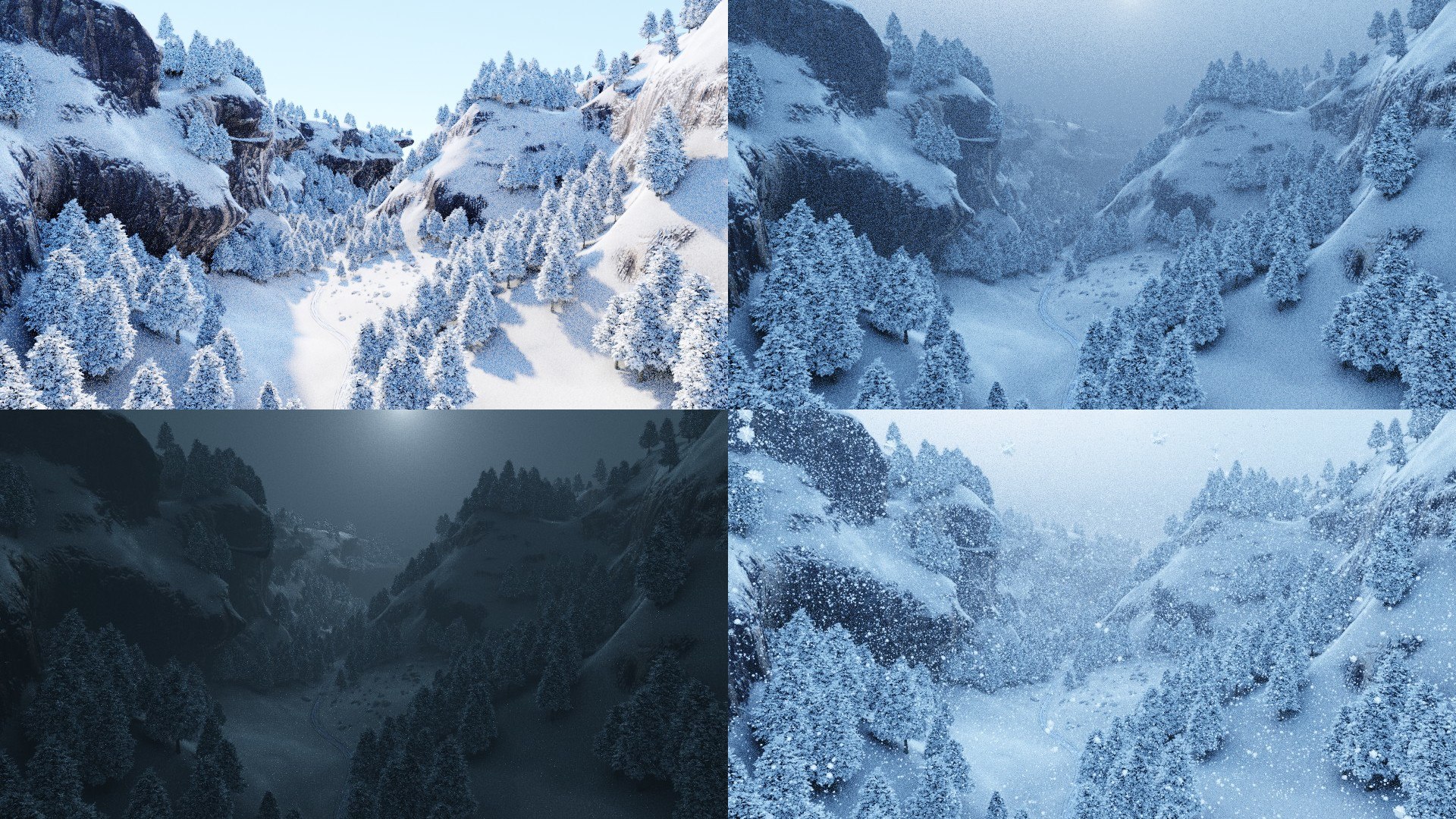 3D Winter passage https://p.turbosquid.com/ts-thumb/XS/ra2iyB/Gx/winterpassage_06/jpg/1696330796/1920x1080/fit_q87/f4bd2c11718d6cdff0c48d94ddc0cec5fc6c5f86/winterpassage_06.jpg