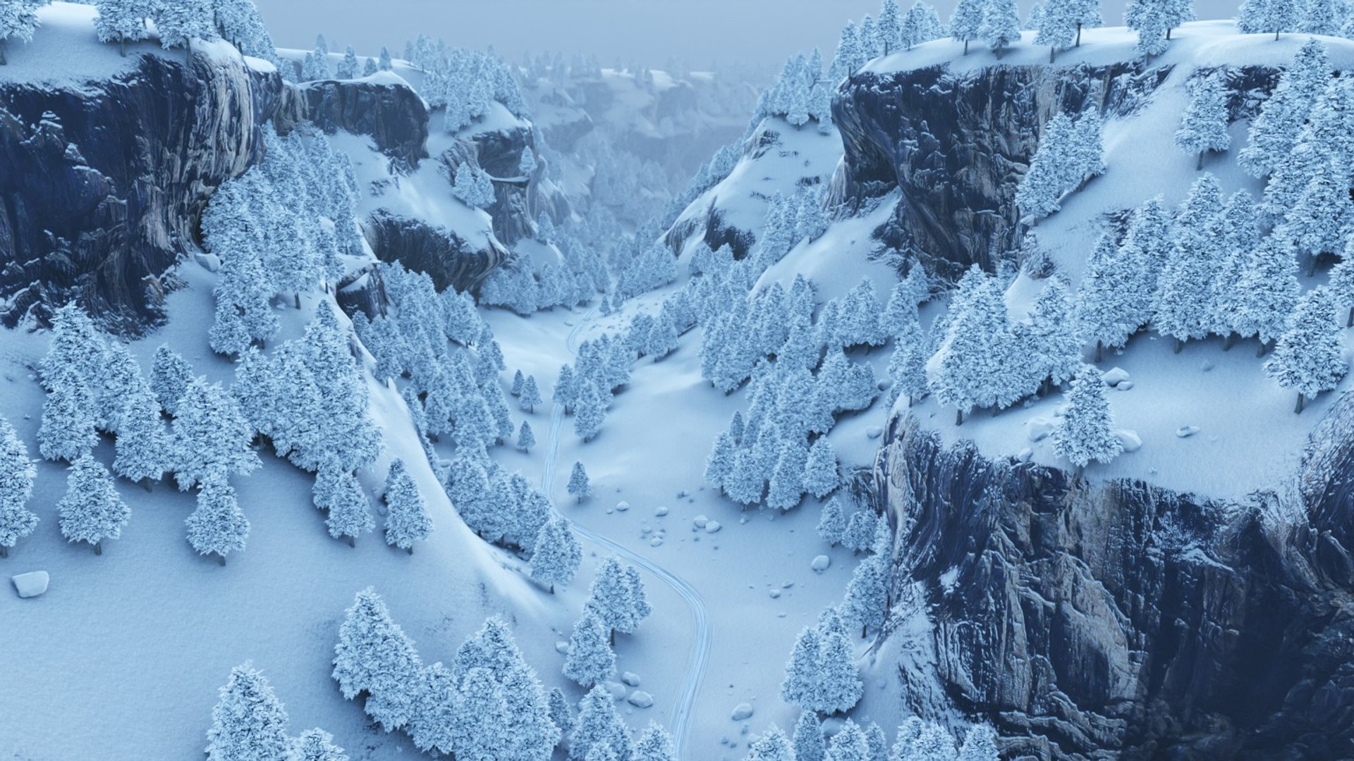 3D Winter passage https://p.turbosquid.com/ts-thumb/XS/ra2iyB/ky/winterpassage_05/jpg/1696330795/1920x1080/fit_q87/d91cbfc523420a47137ccf597e6c225dcac208be/winterpassage_05.jpg