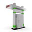 atm cash machine 3D model