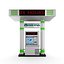 atm cash machine 3D model