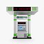 atm cash machine 3D model