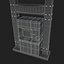 atm cash machine 3D model