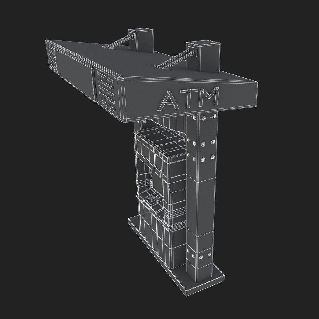 atm cash machine 3D model https://p.turbosquid.com/ts-thumb/XS/s4QhIu/zAFmYY42/sub004/jpg/1513409083/1920x1080/fit_q87/4a8559d5f63d0117a31828f24a91376562c6da66/sub004.jpg