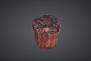 Muffin Cake