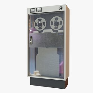 Retro Computer 03