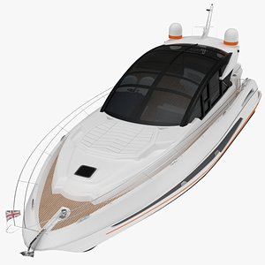 Zoe Yacht Dynamic Simulation