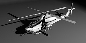 AH 1Z viper