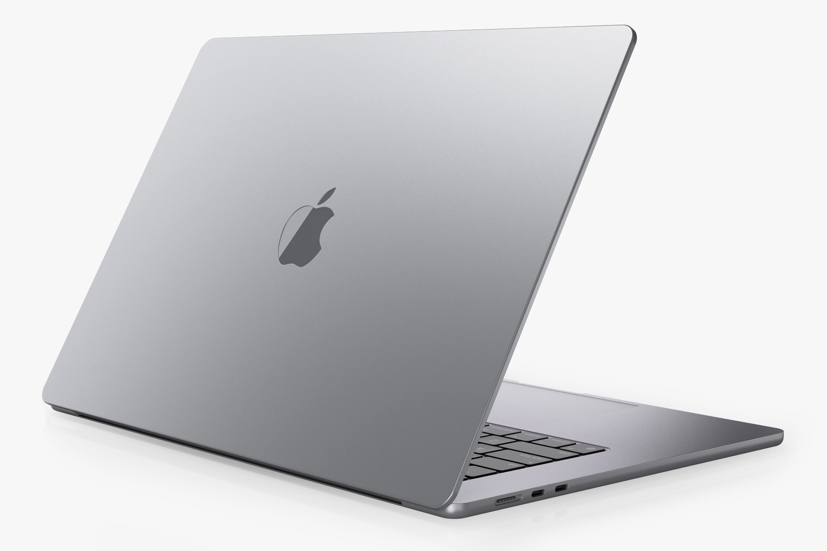 Apple MacBook Air 15-inch 3D model https://p.turbosquid.com/ts-thumb/XT/2mg6kF/ef/apple_macbook_air_15inch_04/jpg/1688136736/1920x1080/fit_q87/5e2c651f40cfa7a3bf526ba56c7eaa0c50110461/apple_macbook_air_15inch_04.jpg