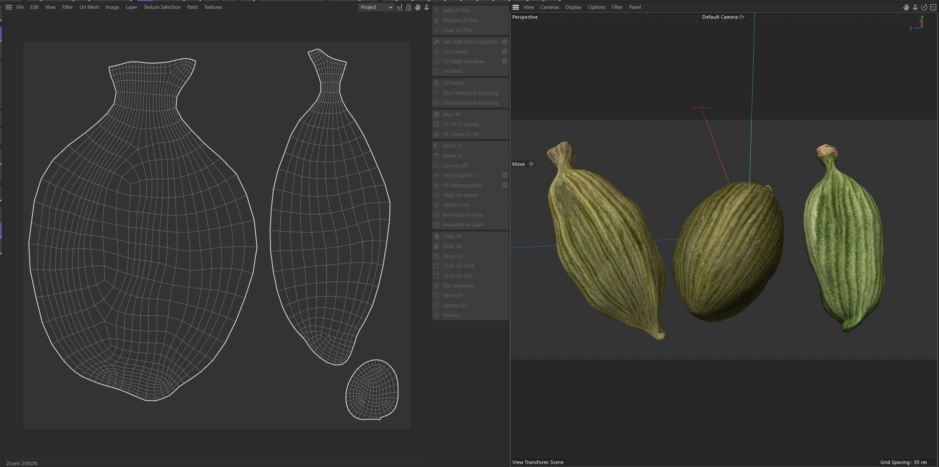 Spice Collection v1 3D model https://p.turbosquid.com/ts-thumb/XT/5Gp7Pq/0k/uv/jpg/1747129685/1920x1080/fit_q87/48c20136cacfa7b3c974fc42de2b9aa0fe2e4c68/uv.jpg
