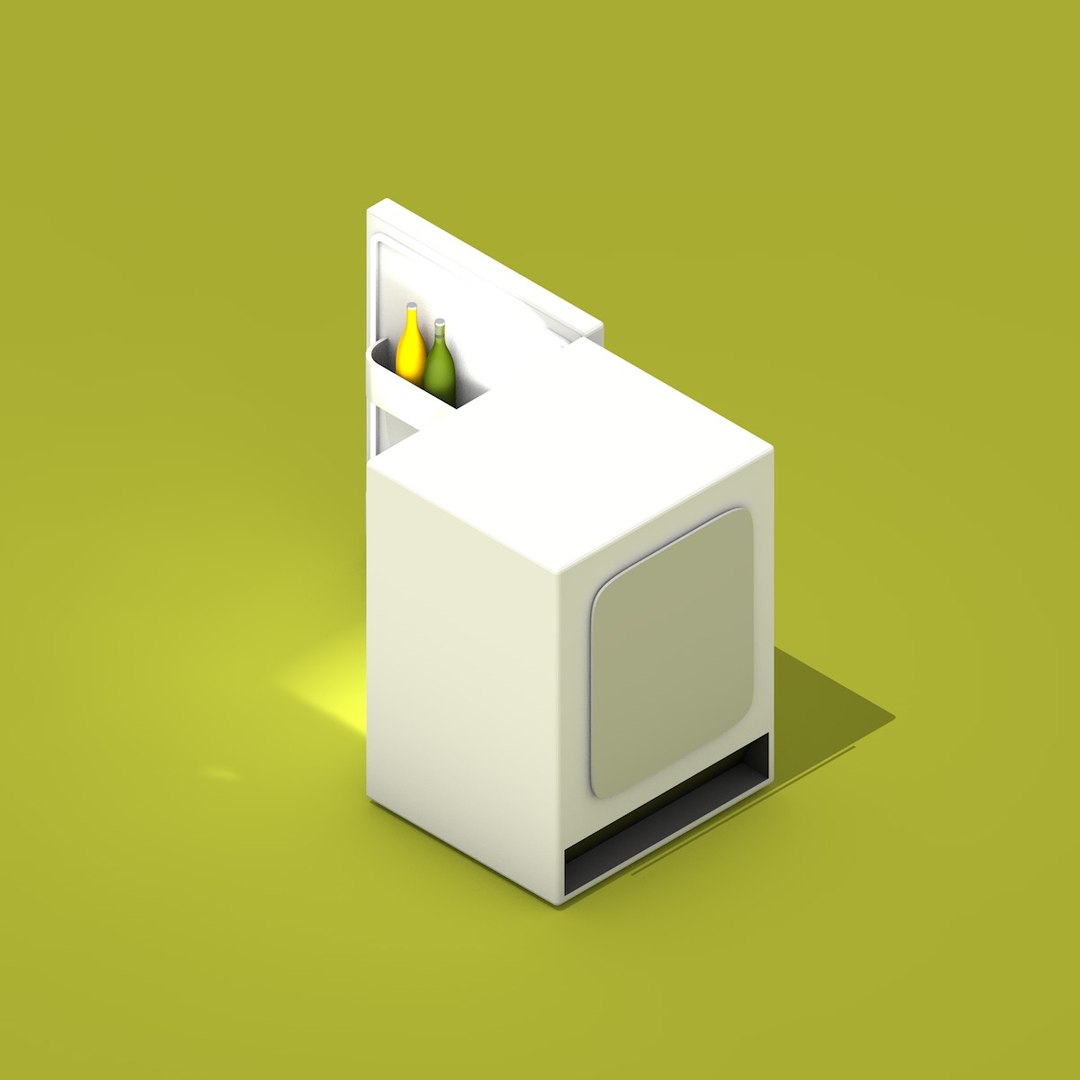 fridge 3D https://p.turbosquid.com/ts-thumb/XT/8BUi4s/yOQjxqQd/fridge5/jpg/1529048837/1920x1080/fit_q87/9735153c492484bfa988bc2bbecfc57160498b52/fridge5.jpg
