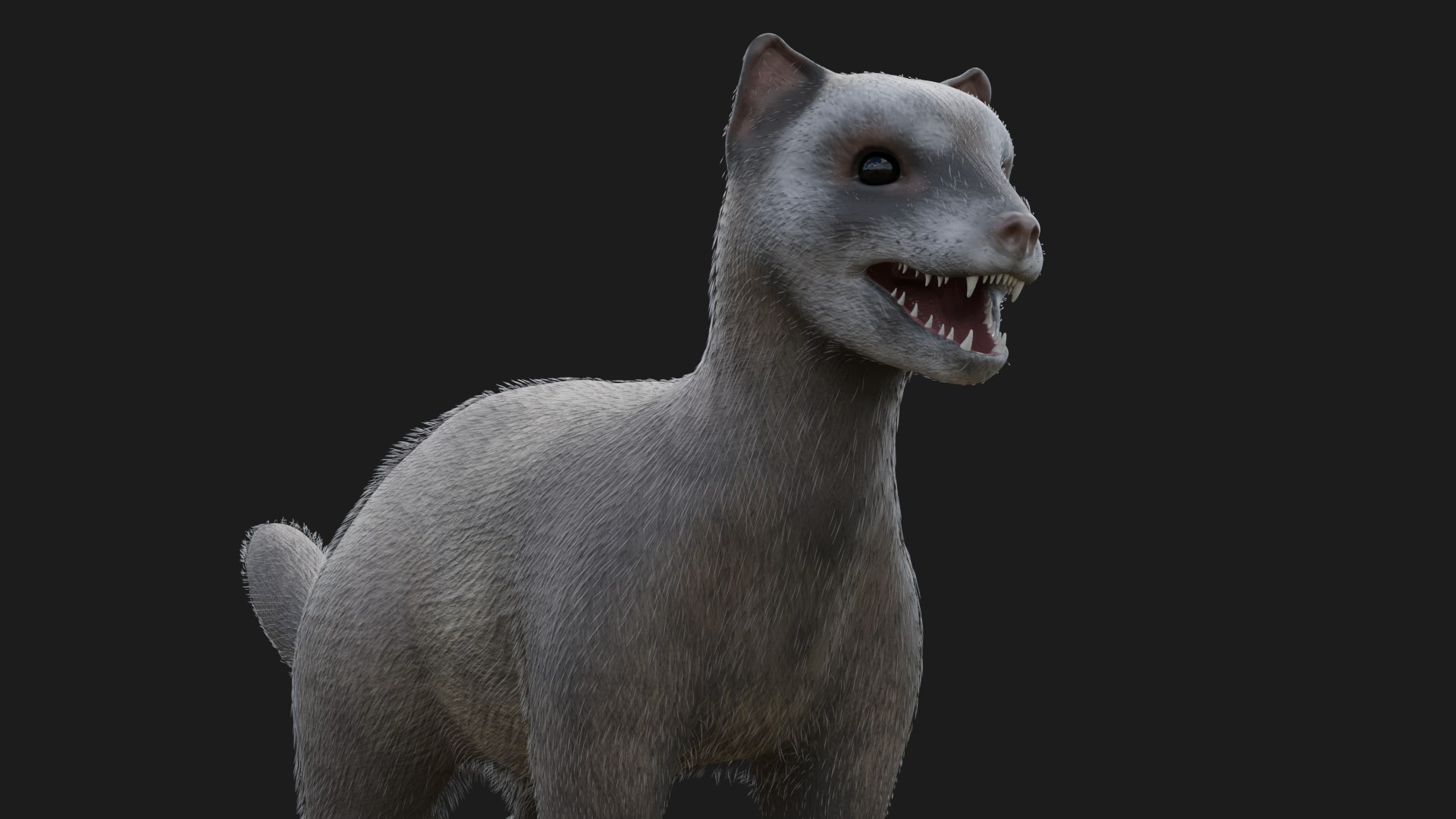 3D Mongoose Rigged Free animal model https://p.turbosquid.com/ts-thumb/XT/AgUJLB/lr/4/png/1762849743/1920x1080/fit_q87/c6e9cc9a586766994f6935c98f904831f5e6d0c5/4.jpg
