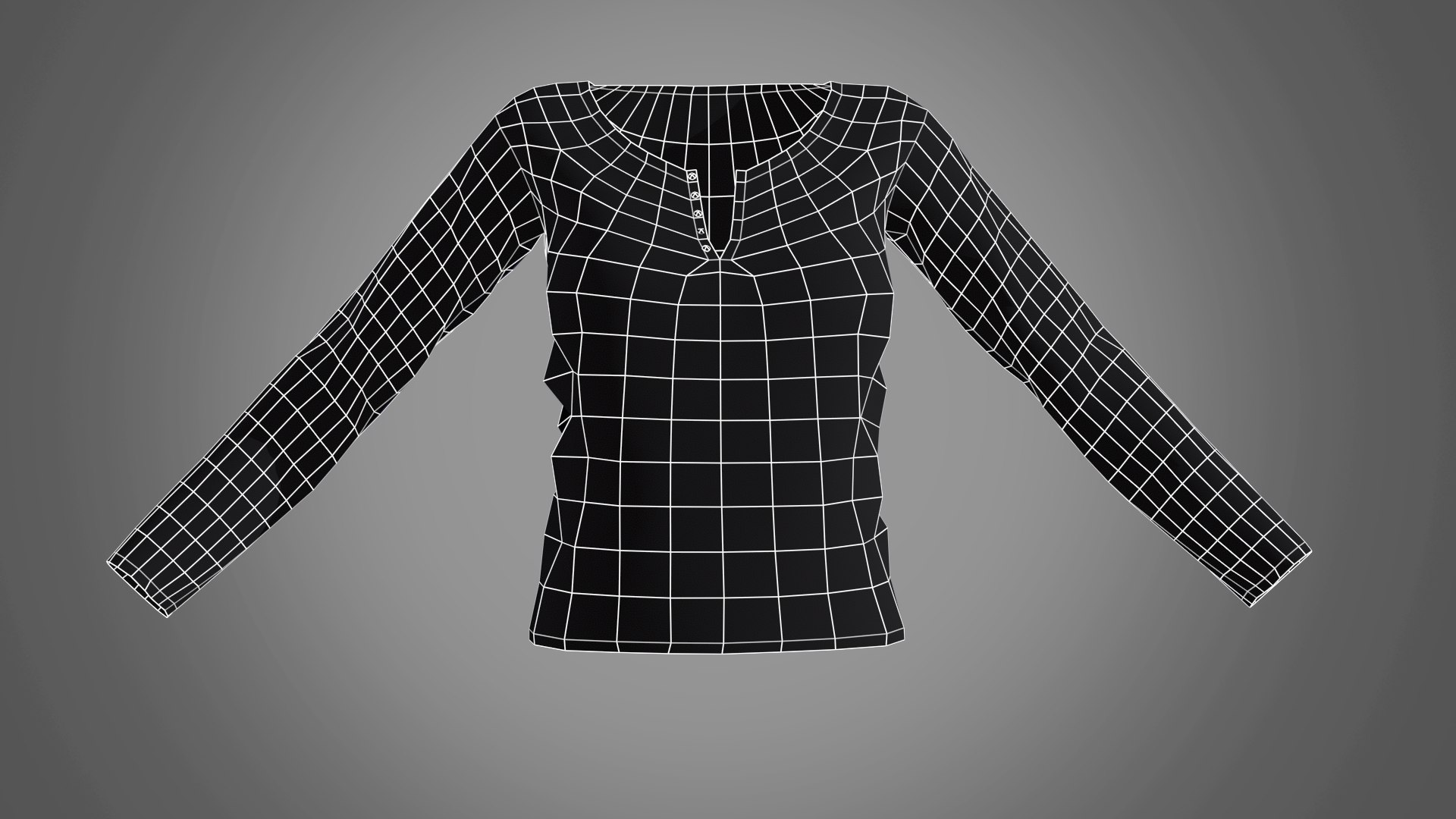 3D model Henley collar T-shirt Female https://p.turbosquid.com/ts-thumb/XT/CVQxtl/nZ/wf01/png/1699603991/1920x1080/fit_q87/d9614dbb78430e2e198eebd59f9b79b096e69872/wf01.jpg