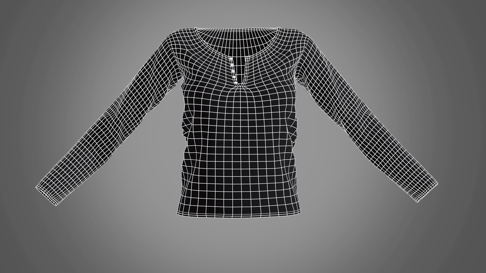 3D model Henley collar T-shirt Female https://p.turbosquid.com/ts-thumb/XT/CVQxtl/zI/wf02/png/1699603991/1920x1080/fit_q87/bb527e780c115f33365007e874c20313362594bf/wf02.jpg