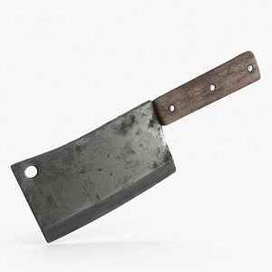 Meat Cleaver
