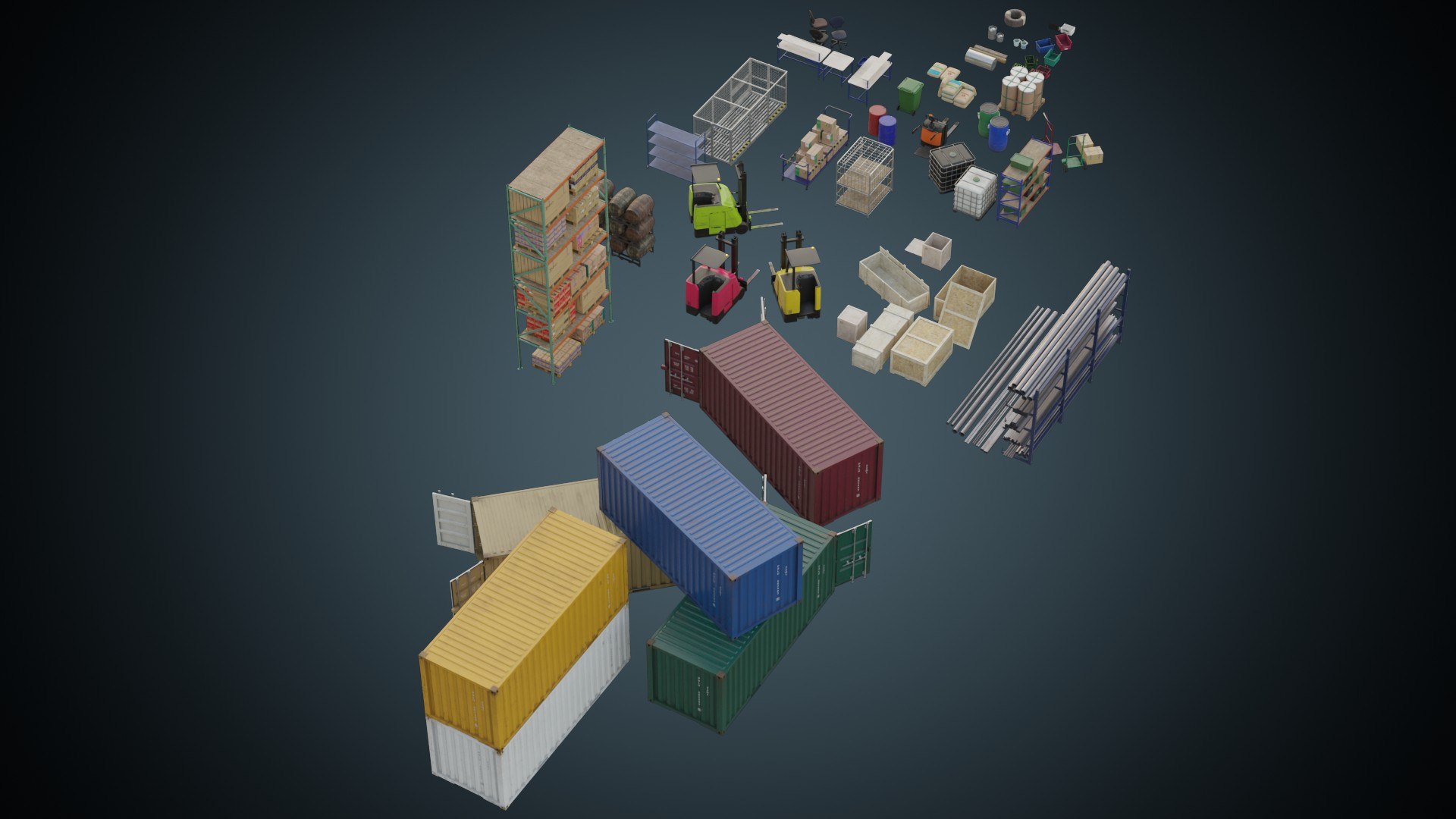 3D Warehouse Props Collection 1B https://p.turbosquid.com/ts-thumb/XT/MRHdvN/5k/02/jpg/1735462381/1920x1080/fit_q87/aef592108371127f8a6d8cbc190cced56a4f0d46/02.jpg