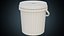 Lager-Requisiten-Sammlung 1B