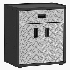 Storage System Type 02 Furniture 03 Clean and Dirty