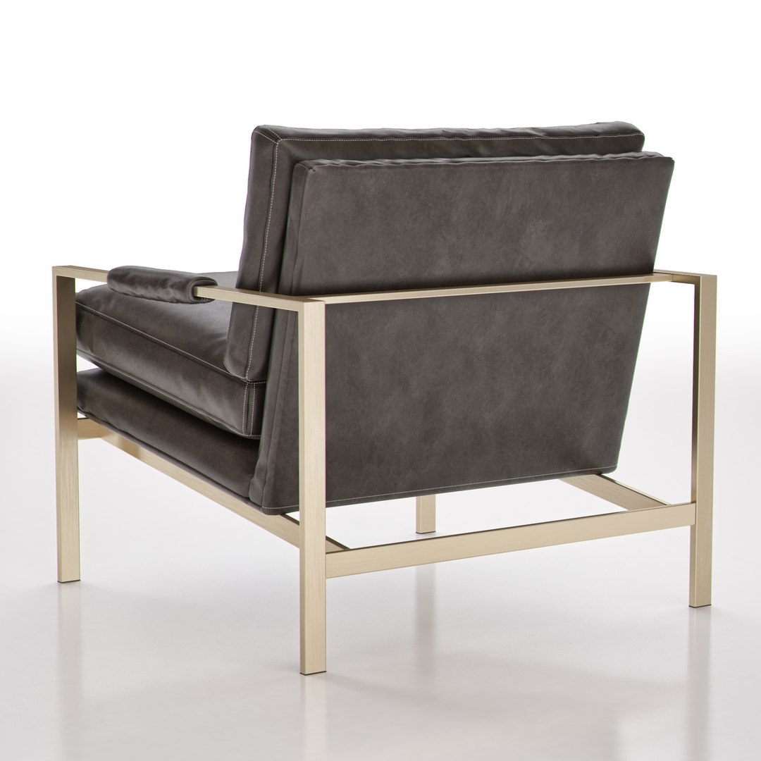 Design Classic 951 Lounge Chair Max