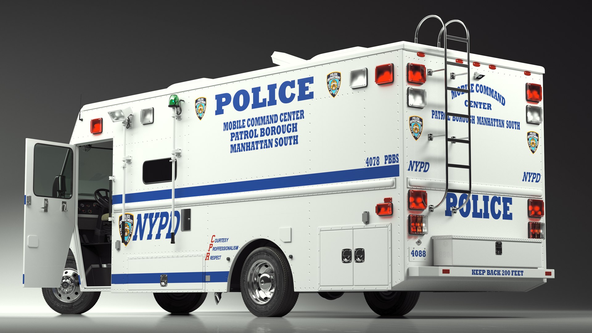 3D NYPD Mobile Command Center Lights On Rigged for Cinema 4D https://p.turbosquid.com/ts-thumb/XT/USyCZF/CI/nypdmobilecommandcenterlightsonriggedforcinema4d3dsmodel022/jpg/1688867637/1920x1080/fit_q87/b453d26ef39bc97ffc5dcae230f2d939937b5210/nypdmobilecommandcenterlightsonriggedforcinema4d3dsmodel022.jpg