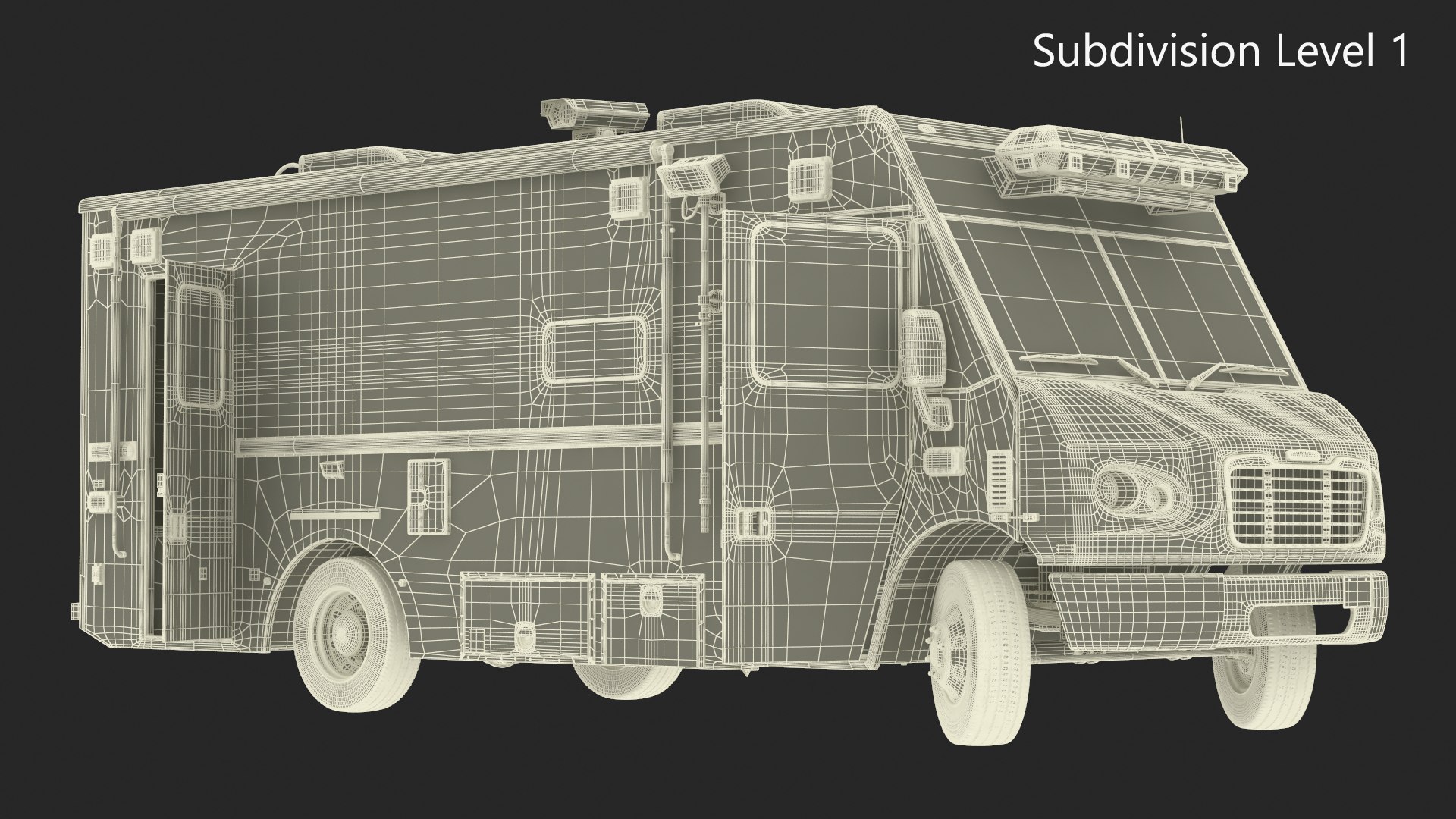 3D NYPD Mobile Command Center Lights On Rigged for Cinema 4D https://p.turbosquid.com/ts-thumb/XT/USyCZF/V9/nypdmobilecommandcenterlightsonriggedforcinema4d3dsmodel044/jpg/1688867731/1920x1080/fit_q87/7ff52991093be01fda0258eb404a6f418f1002c7/nypdmobilecommandcenterlightsonriggedforcinema4d3dsmodel044.jpg