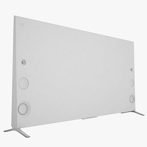 SONY X9000B Ultra HD