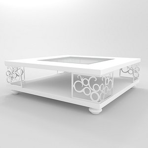 Coffee table MF.ET.VS.45, Mobilfresno