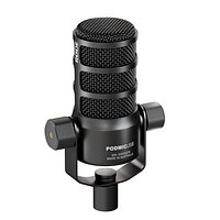 Rode PodMic USB