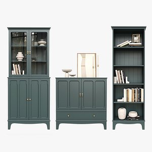 Ikea Lommarp Colleection