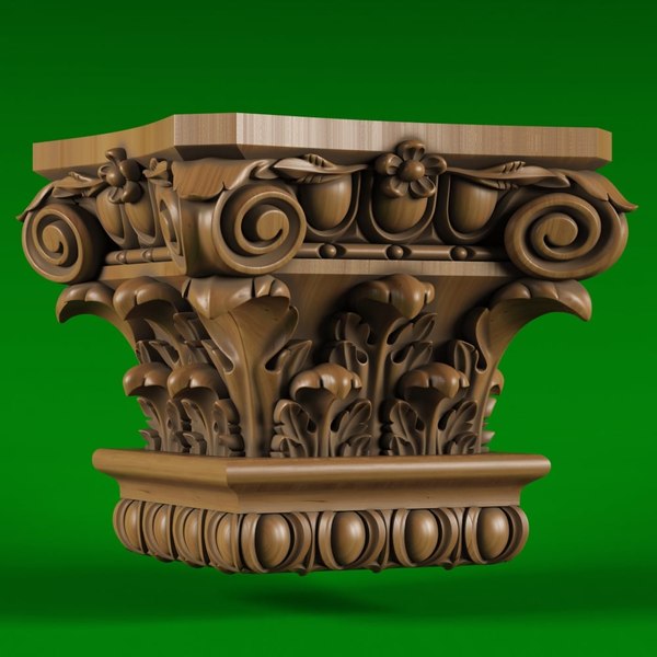 Capital 3D model - TurboSquid 1714416