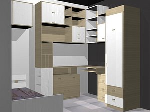 room interior max