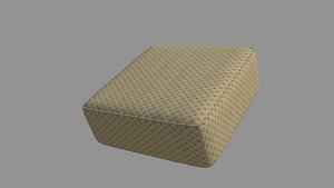 Single Sofa- Cushion