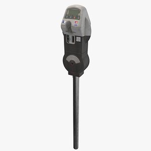 Parking Meter