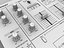 DJM300S Pioneer Mixer
